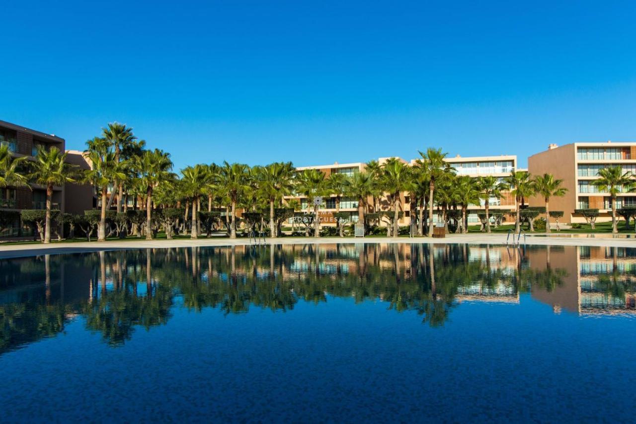 Herdade Dos Salgados Beach Apartment - Dalma Pateo Αλμπουφέιρα Εξωτερικό φωτογραφία